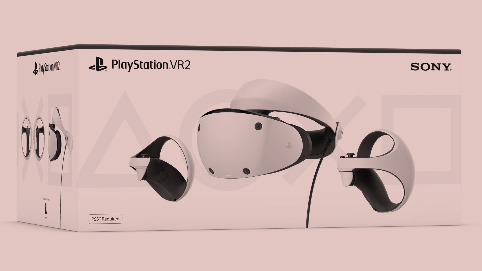 PlayStation's new VR headset: A strong foundation with a