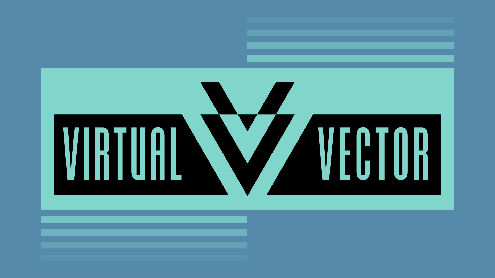 Virtual Vector - Hiatus Update