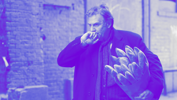 A trip to the cinema